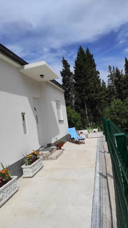 Kuca Za Odmor Bebic, Kremena Βίλα Klek Εξωτερικό φωτογραφία
